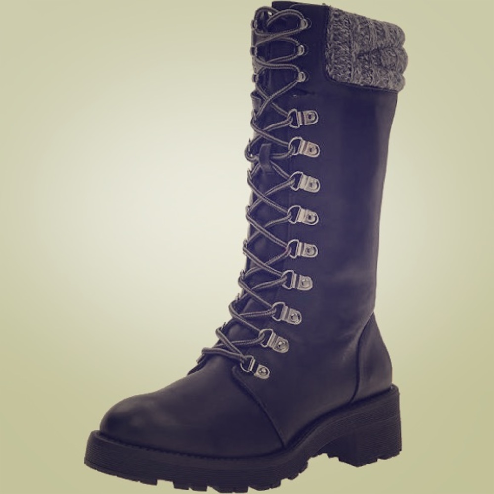 Mia Jenson Boots